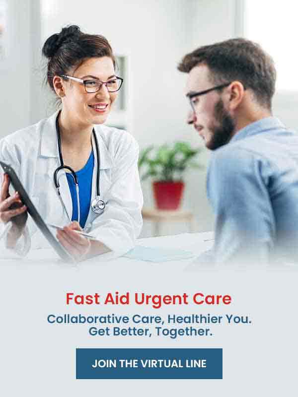 Fast Aid Urgent Care Located in San Antonio TX, With Nearby Locations to Serve You Fast Aid Urgent Care Located in San Antonio TX, With Nearby Locations to Serve You