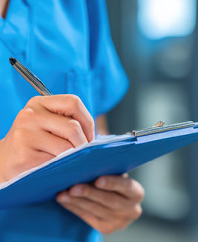 Occupational Health Clinic