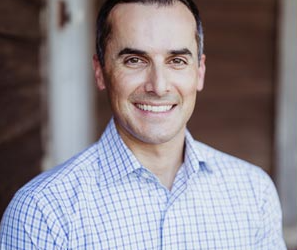 Anthony Simon, PA‑C