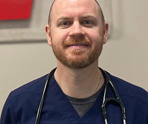 Matthew Jones, PA‑C