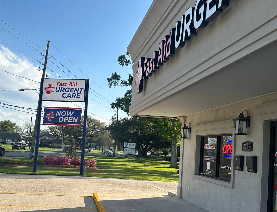 Belle Chasse Reviews